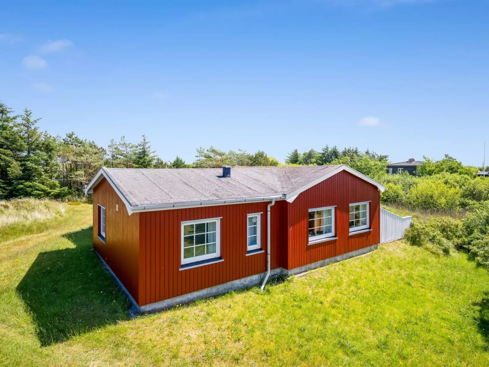 "Arntraud" - 500m from the sea - Dehors