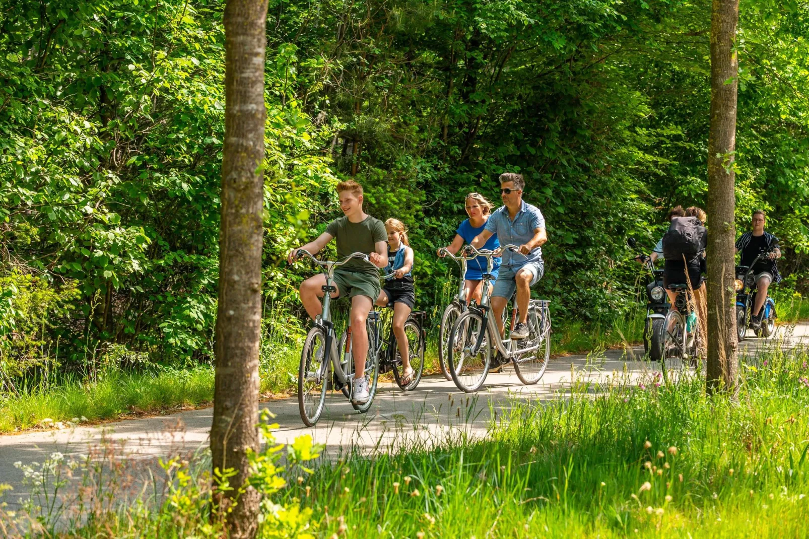 Resort Hooge Veluwe 10-Atmosphere