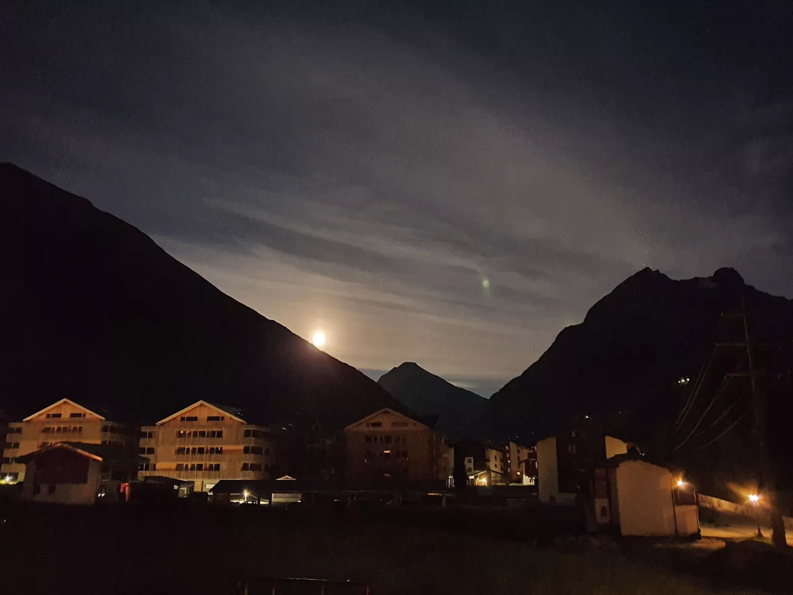 Haus Artemis - Inside