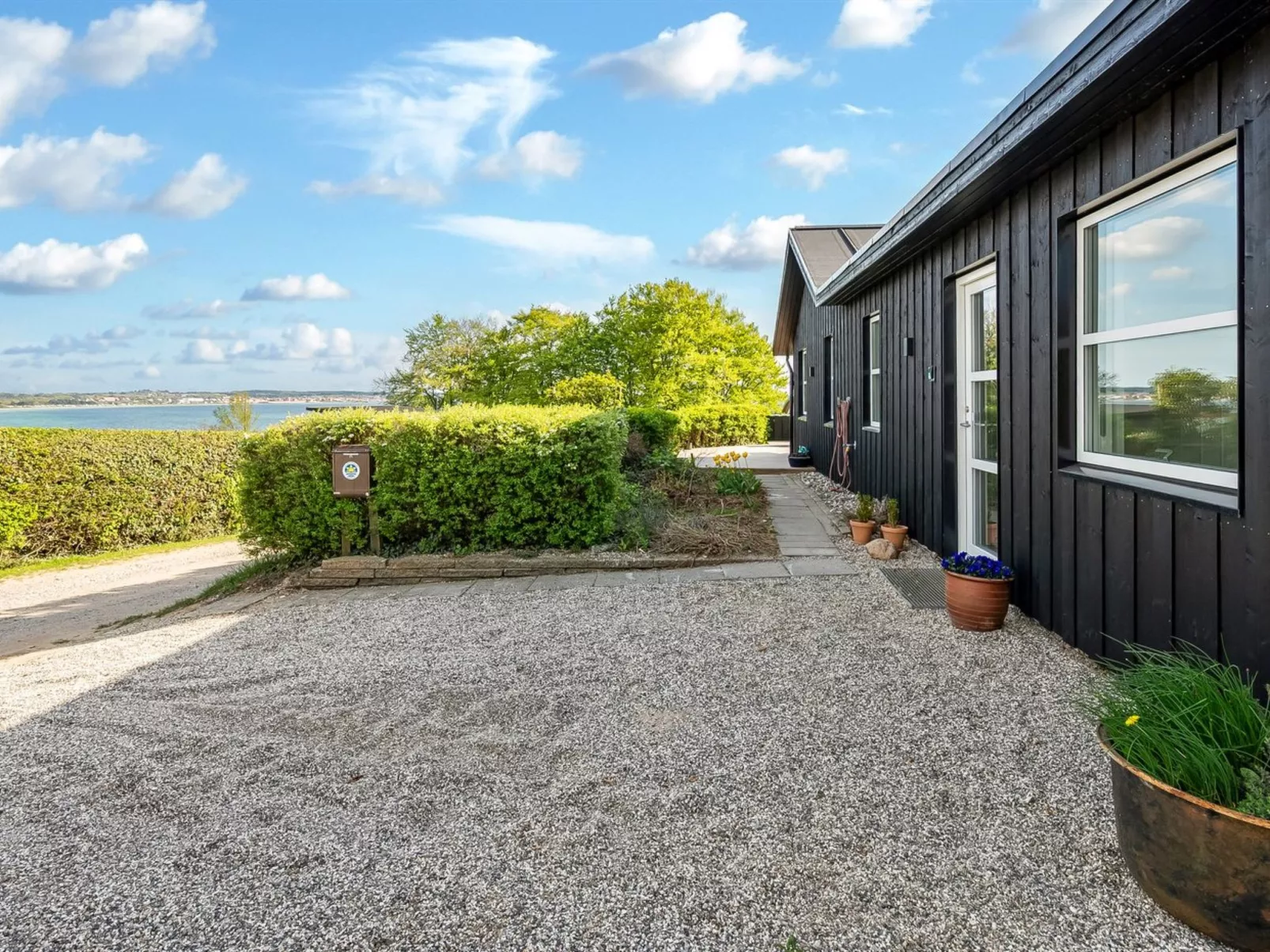 "Stavros" - 100m from the sea - Outside