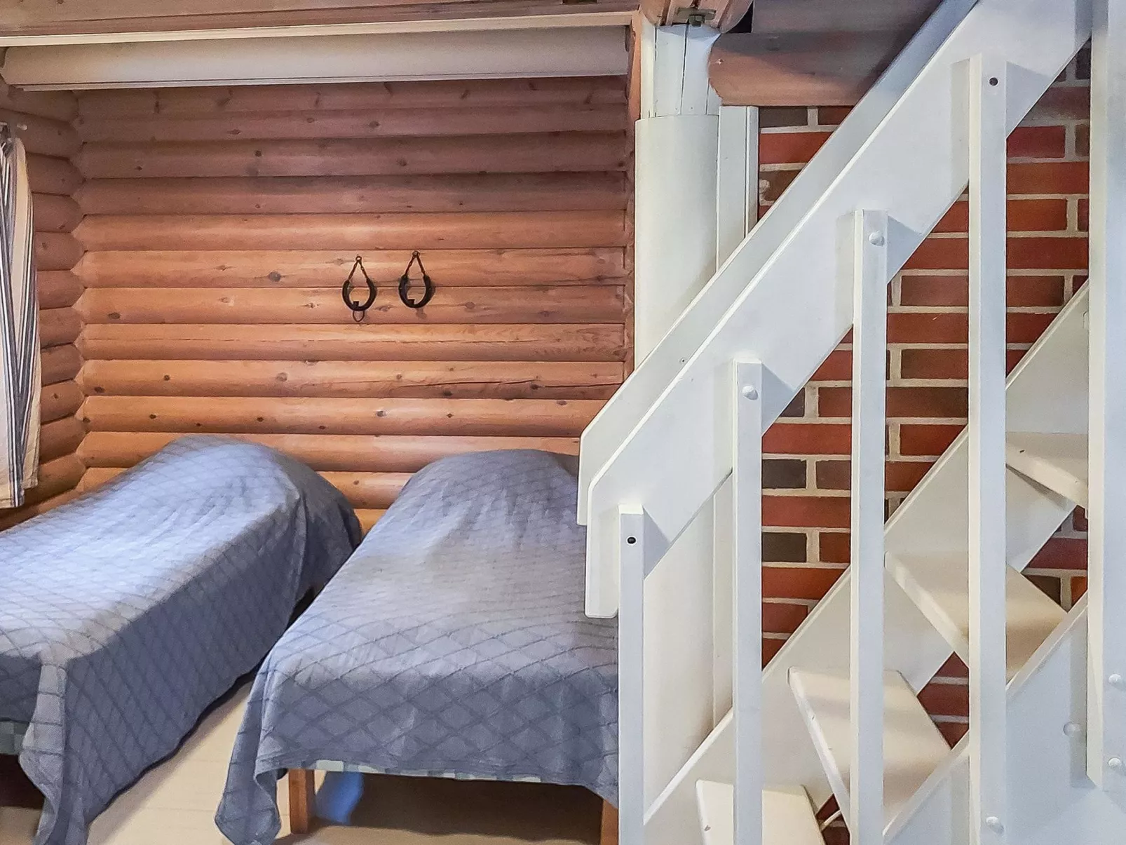 Päivärinne - Dedans