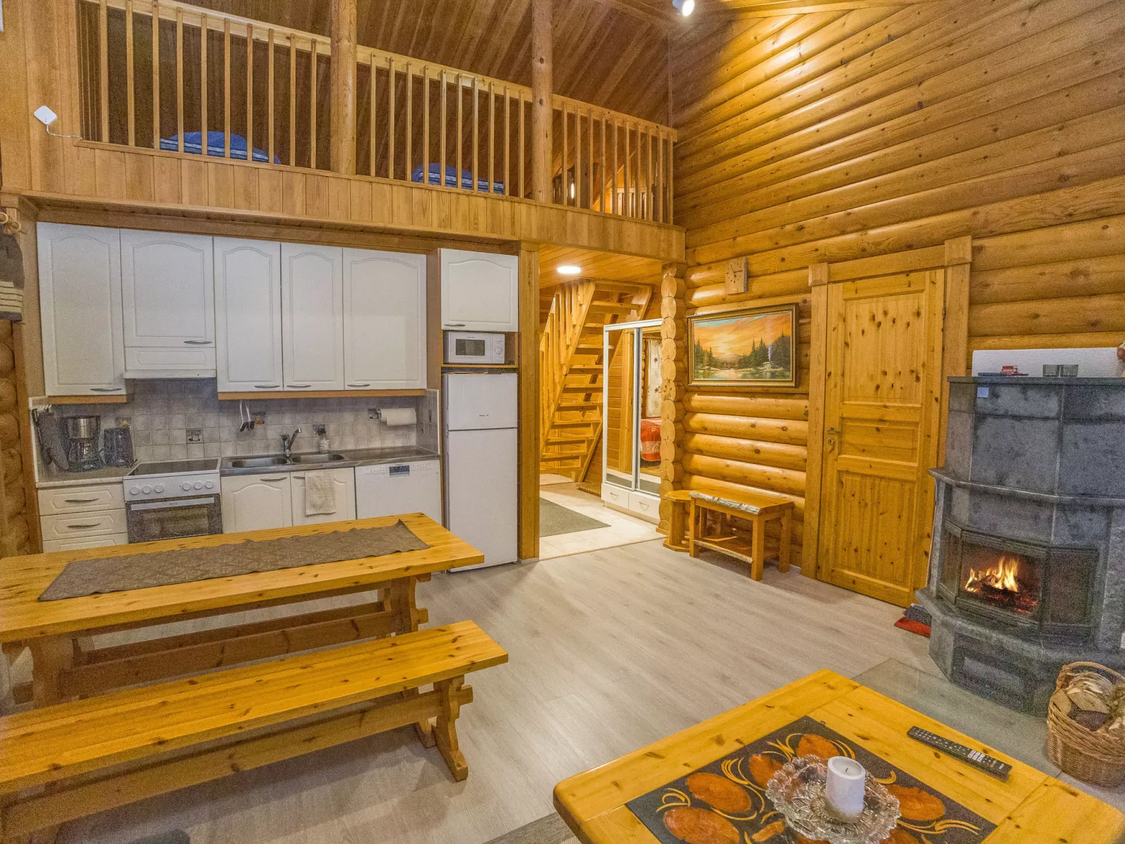 Kaukonraitti 4 c 2 - Dedans