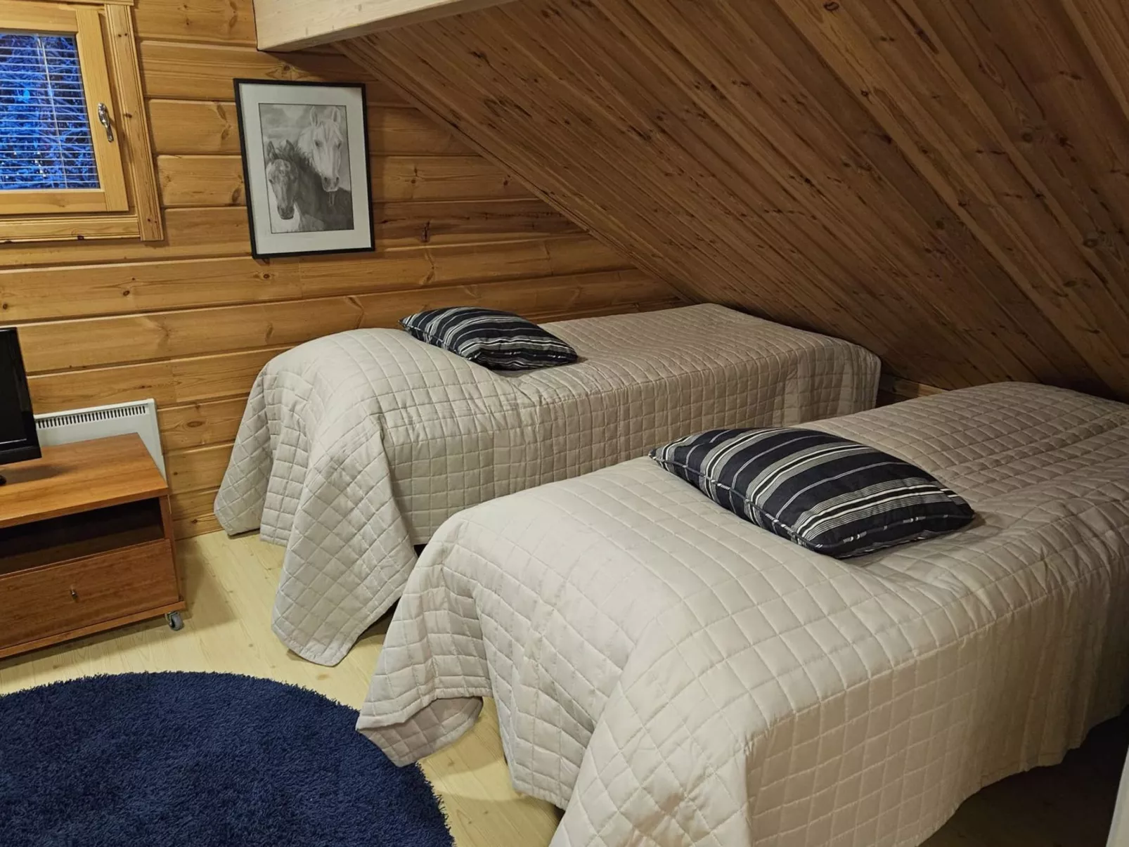 Annabella b - Dedans