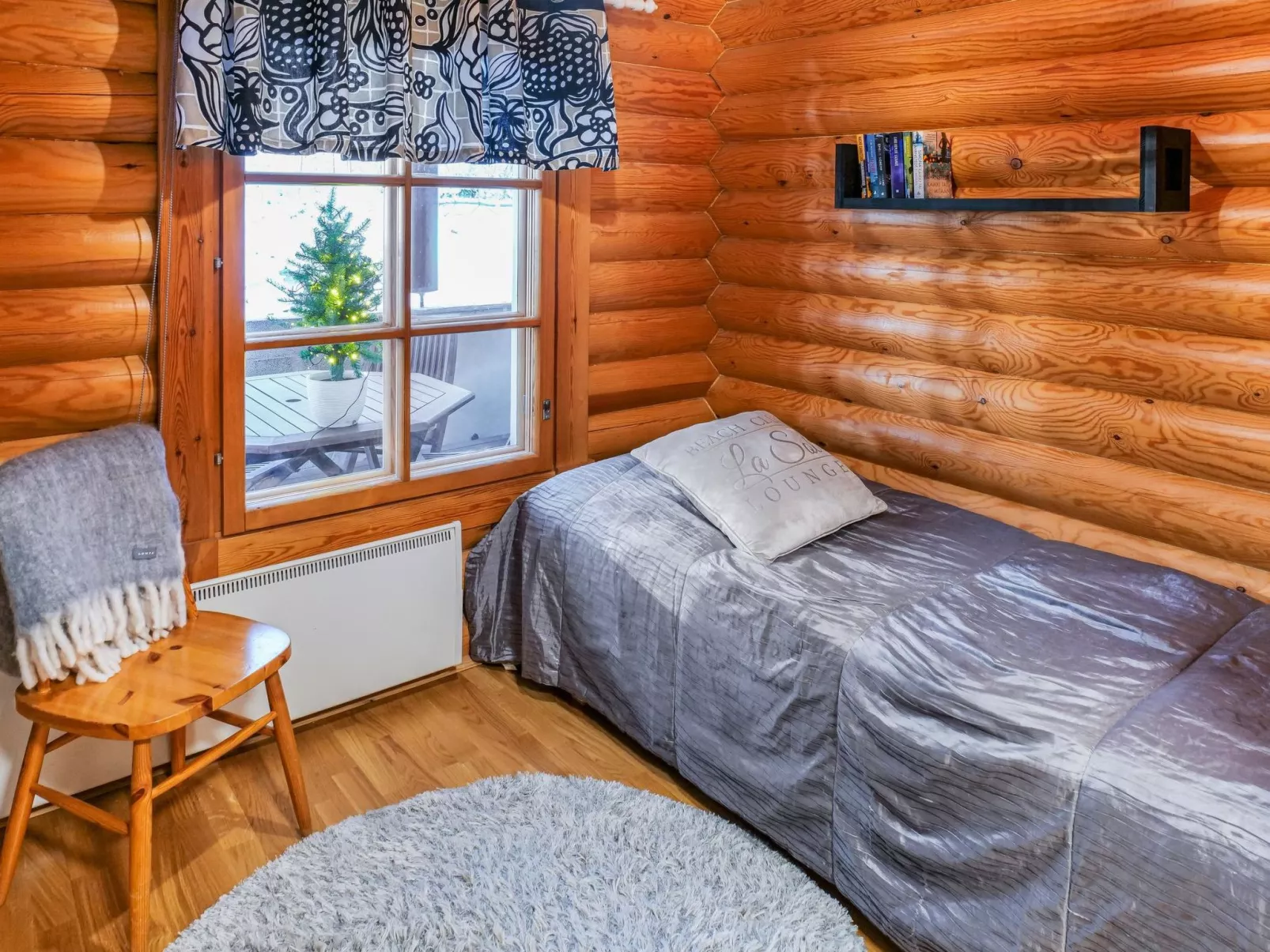 Kolin vernetti 1 - Dedans