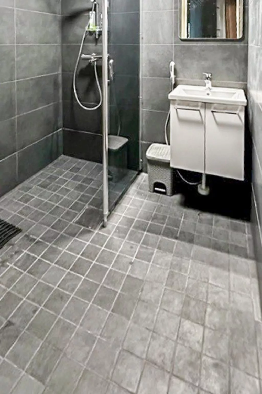 Ski and camp golf casa rocala - Inside