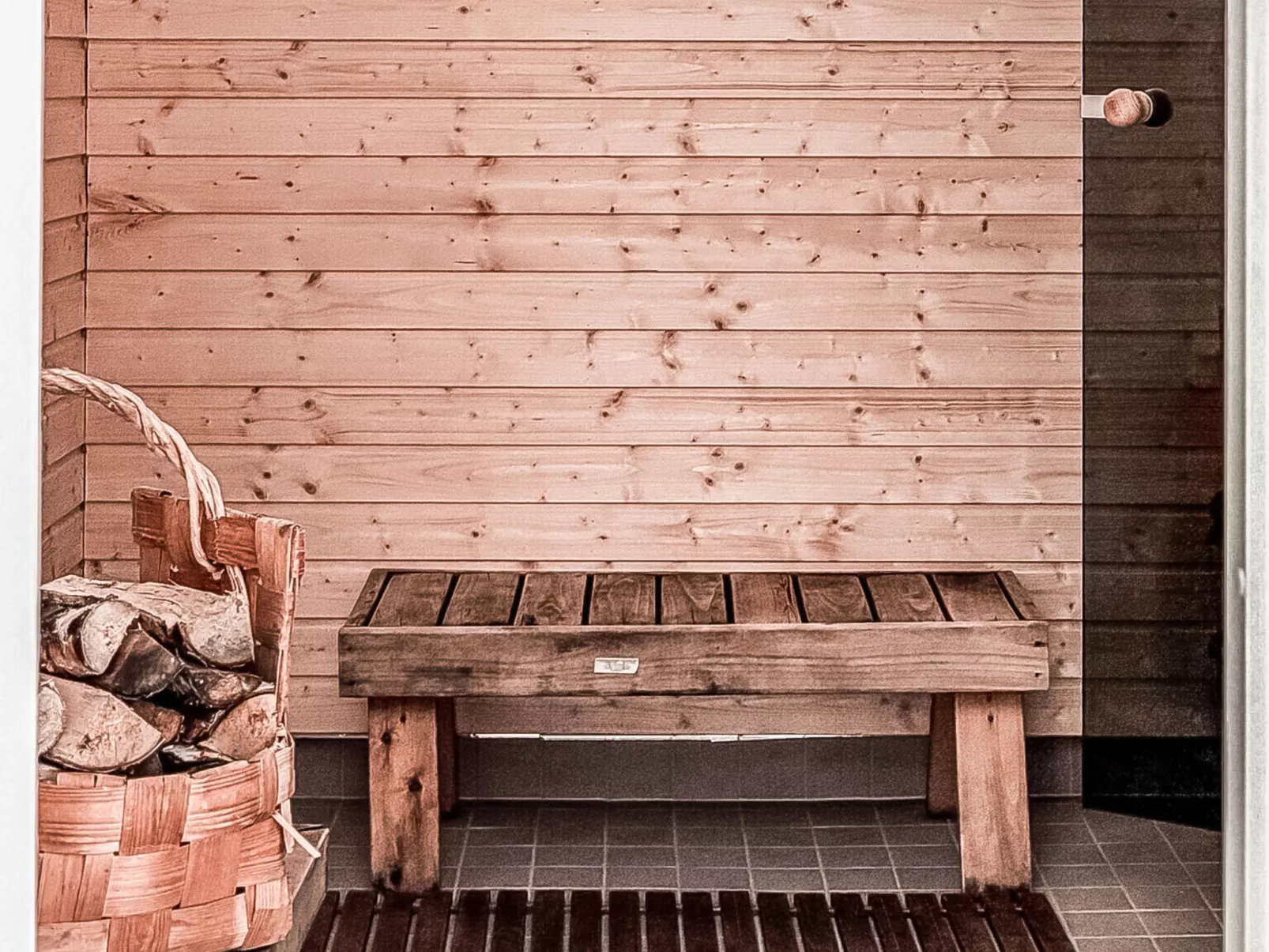 Santerin torppa - Inside