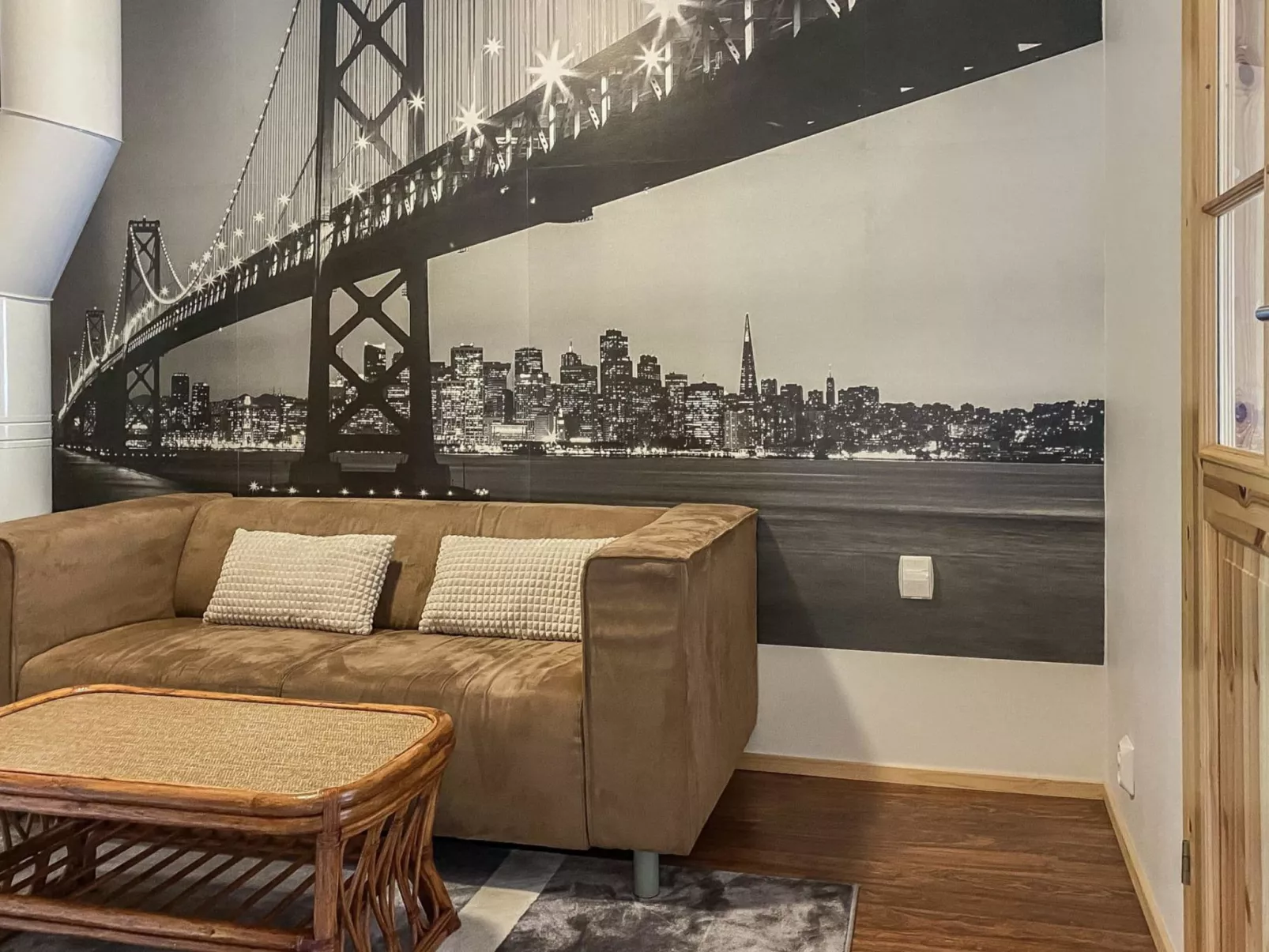 Villa adalmina - Dedans