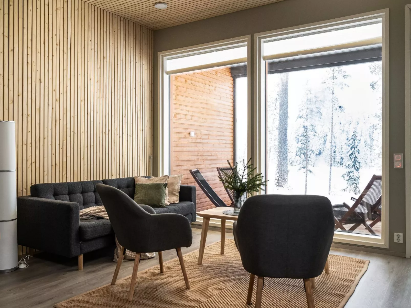 Vuokatin loiste 9 a 3 - Inside