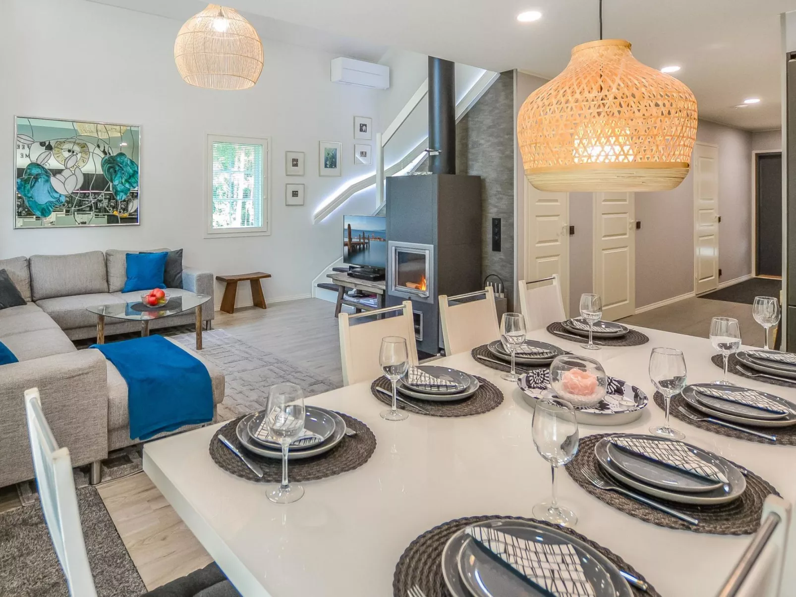 Tonttutahko 20 b - Dedans