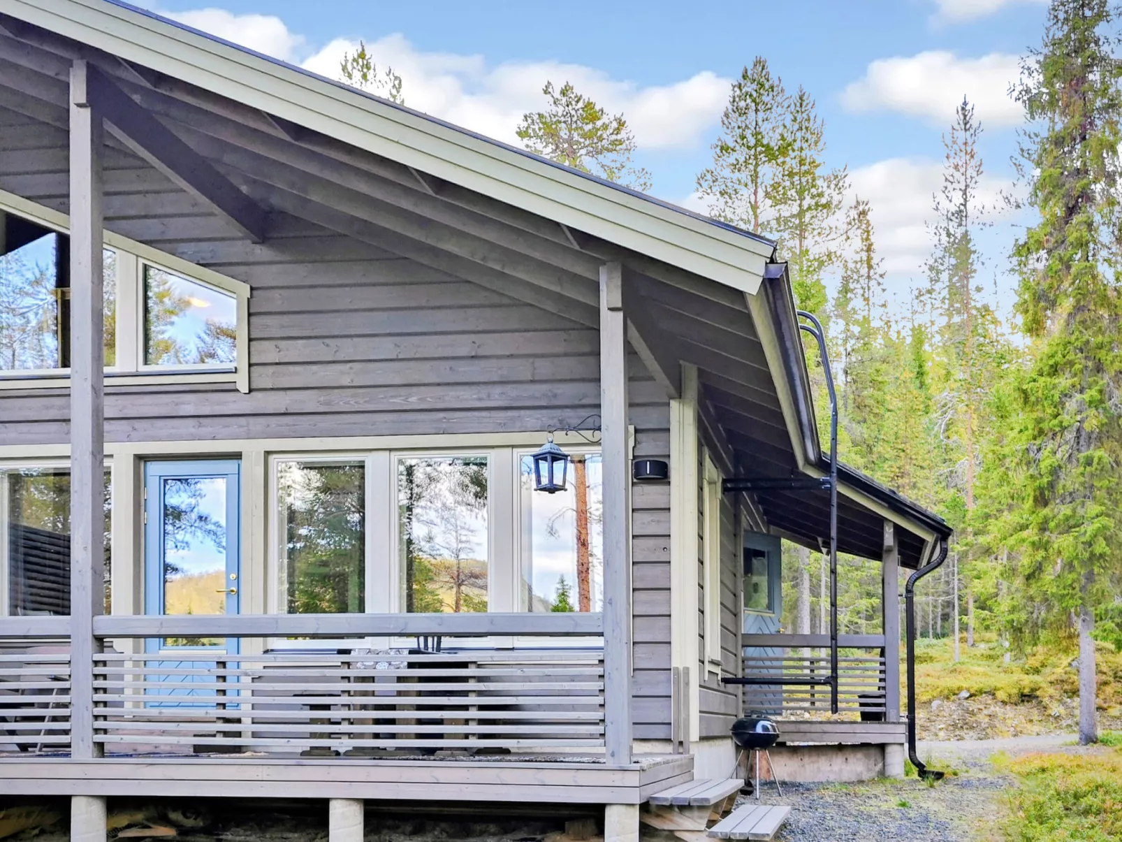 Ruka sinirinta as. 1 - Dedans