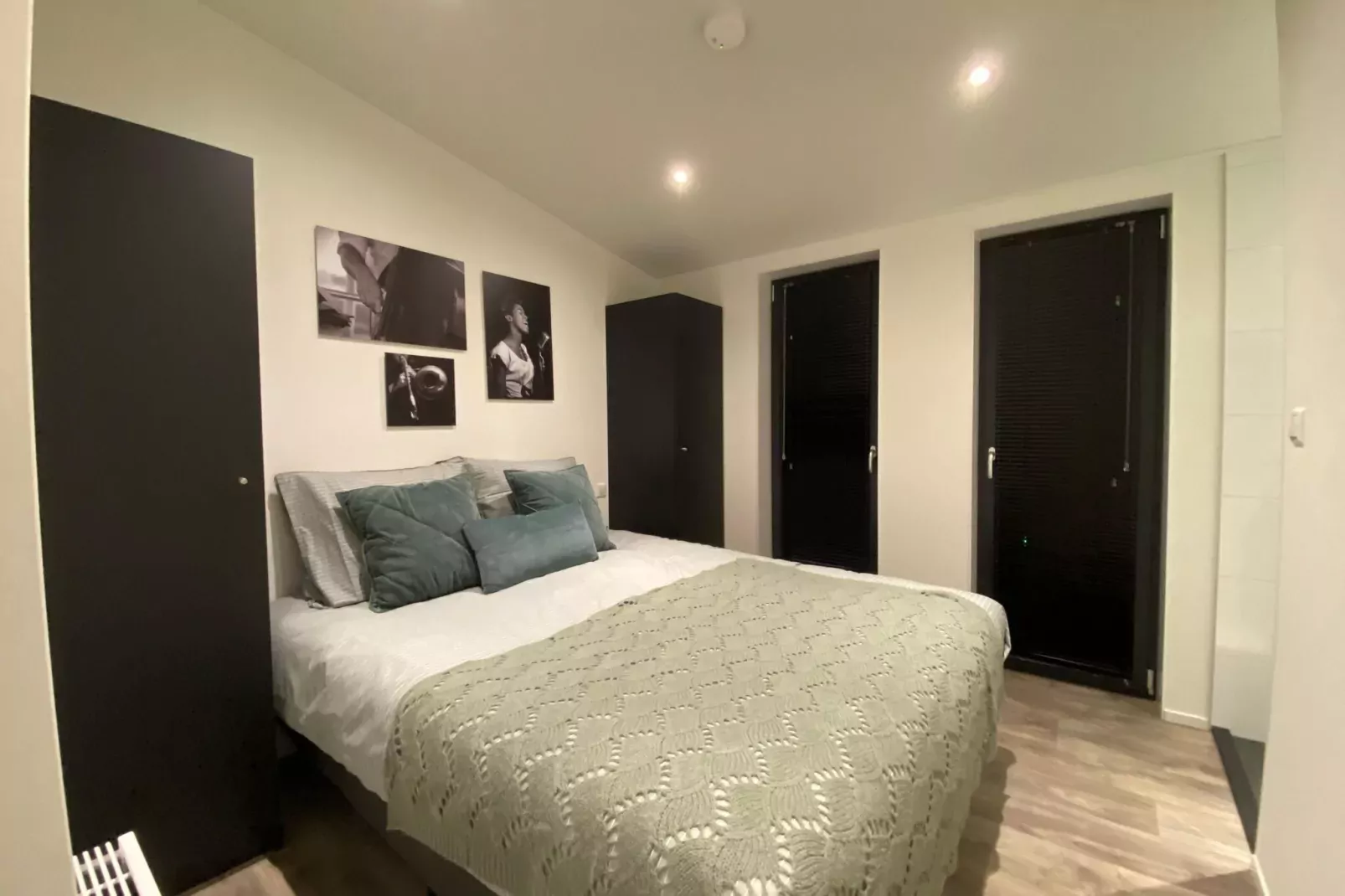 Resort Hooge Veluwe 11-Bedroom