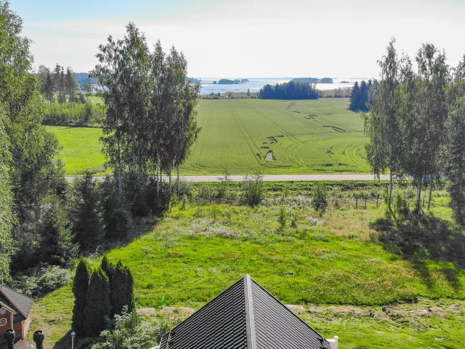 Kannelpirtti 2 - Dedans