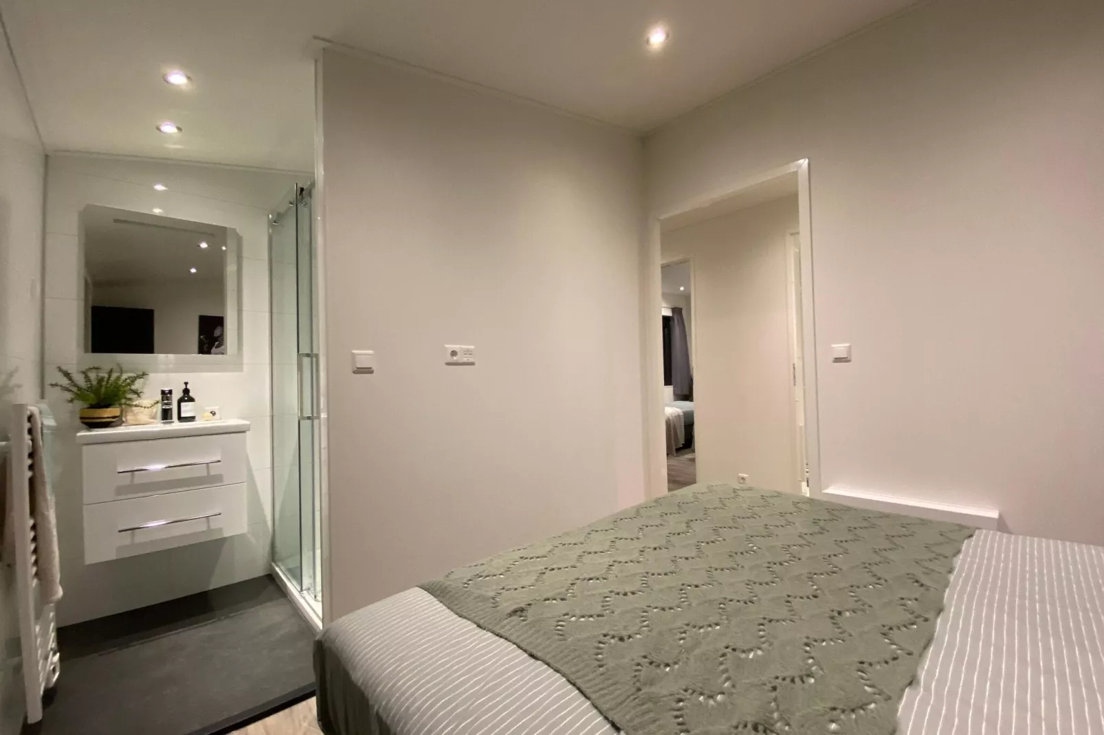 Resort Hooge Veluwe 11-Bedroom