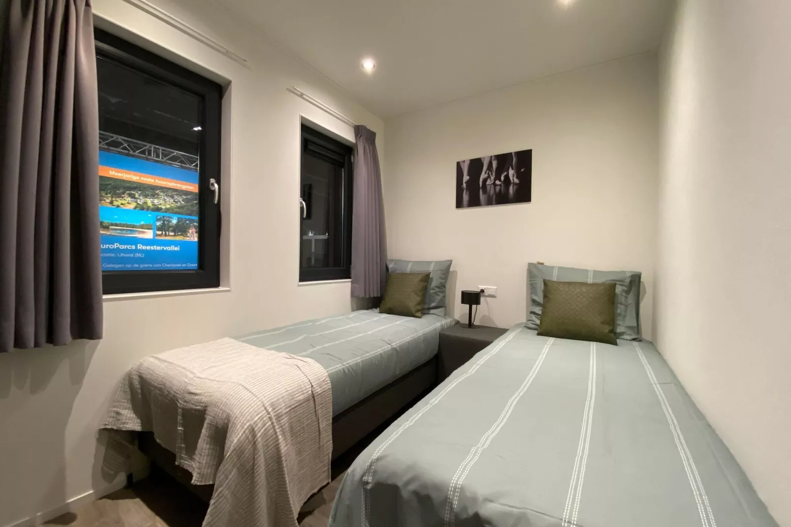 Resort Hooge Veluwe 11-Bedroom