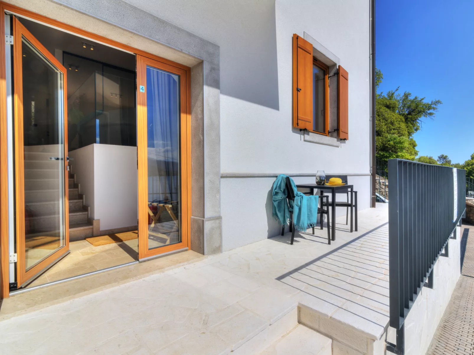 Mare Sano Resort - Outside