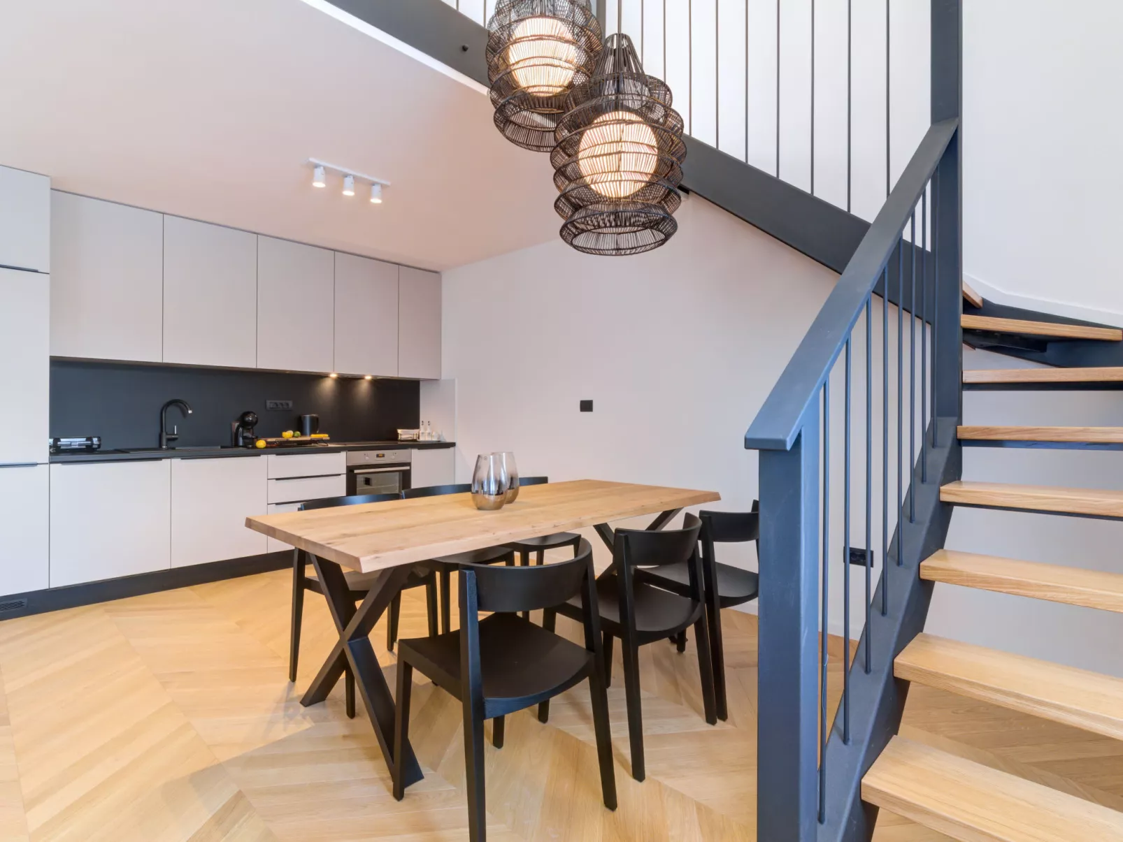 Mare Sano Resort - Dedans