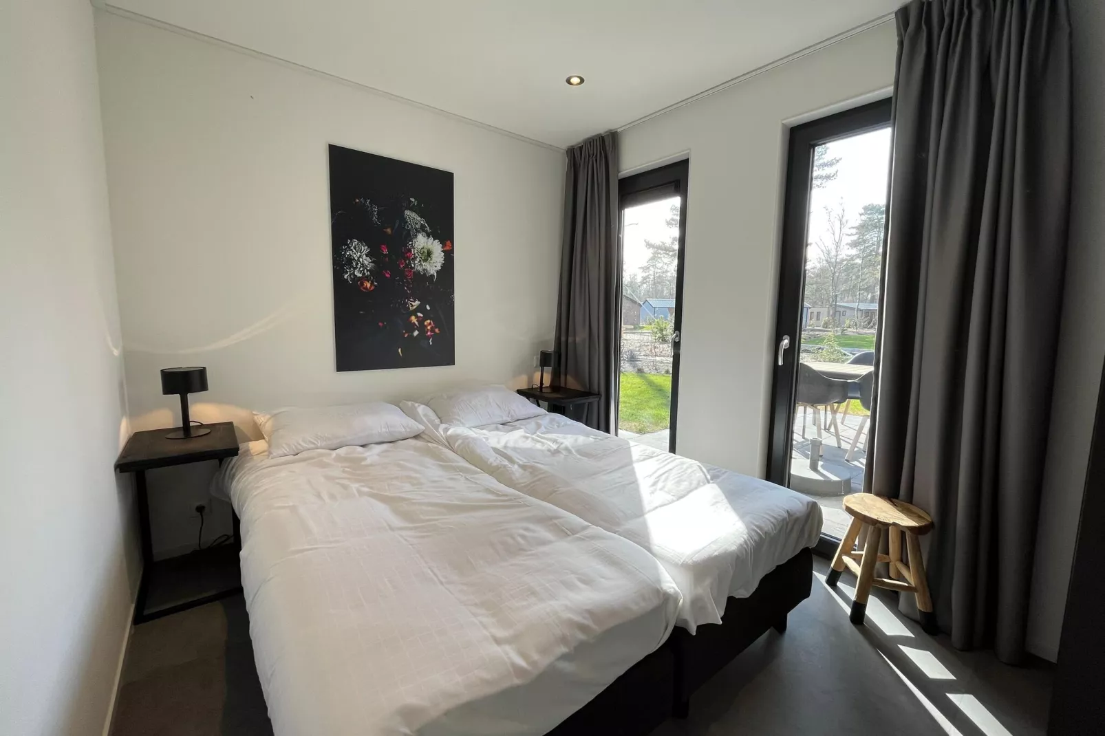 Resort Hooge Veluwe 11-Bedroom