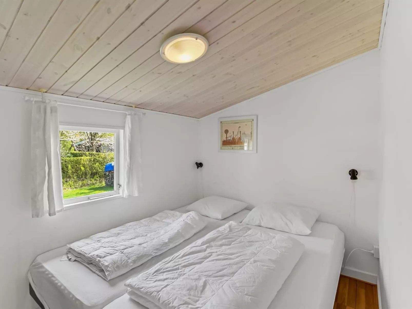 "Efraima" - 230m from the sea - Inside