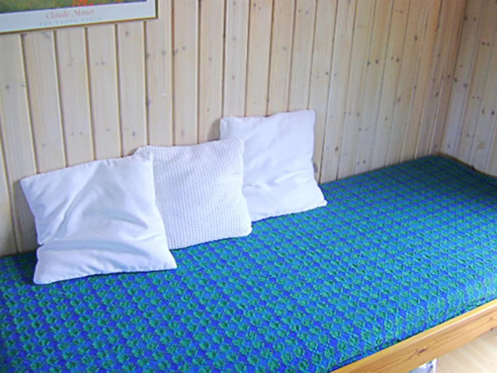 "Cresta" - 200m from the sea - Drinnen