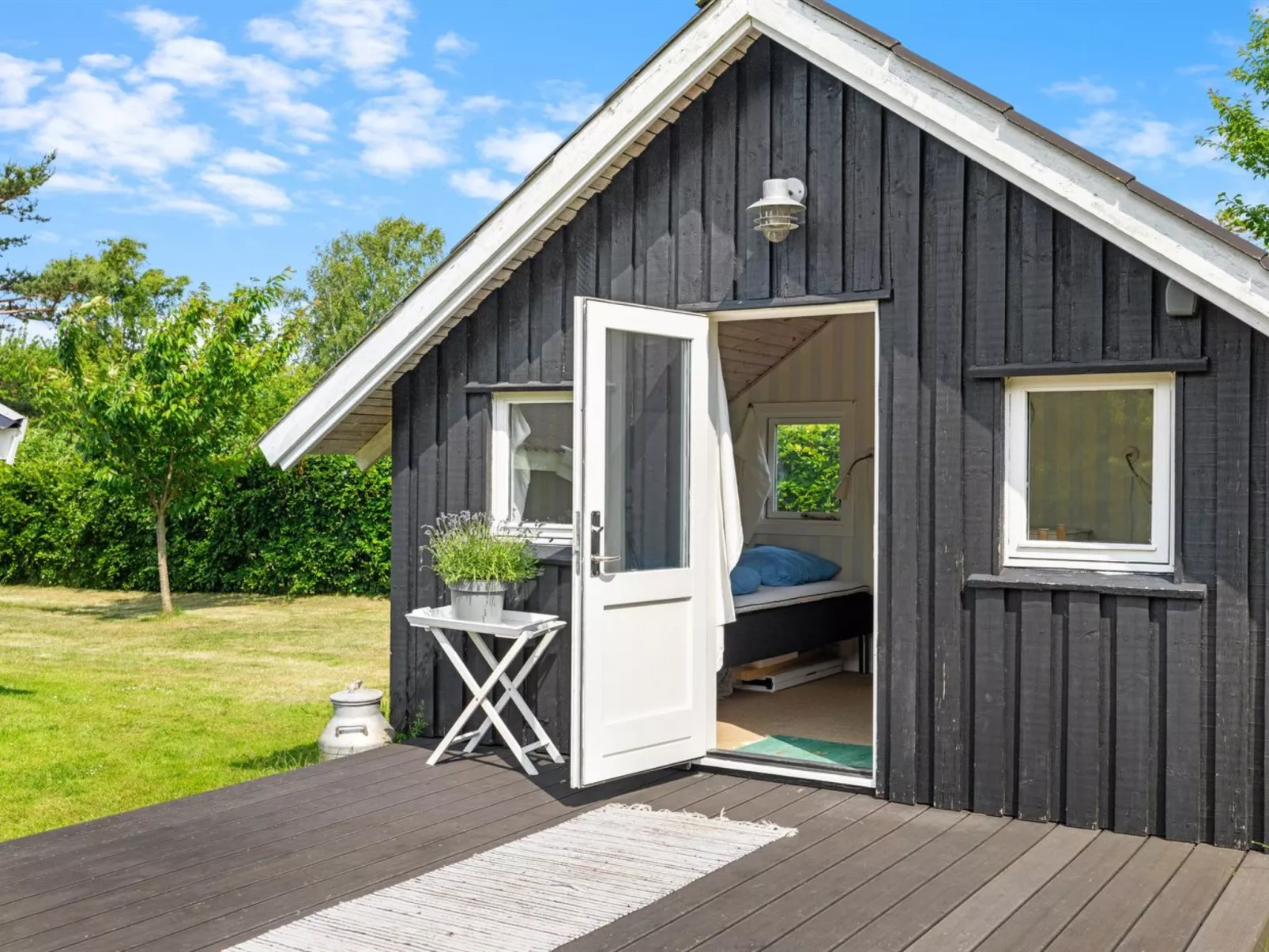 "Binta" - 225m from the sea - Dedans