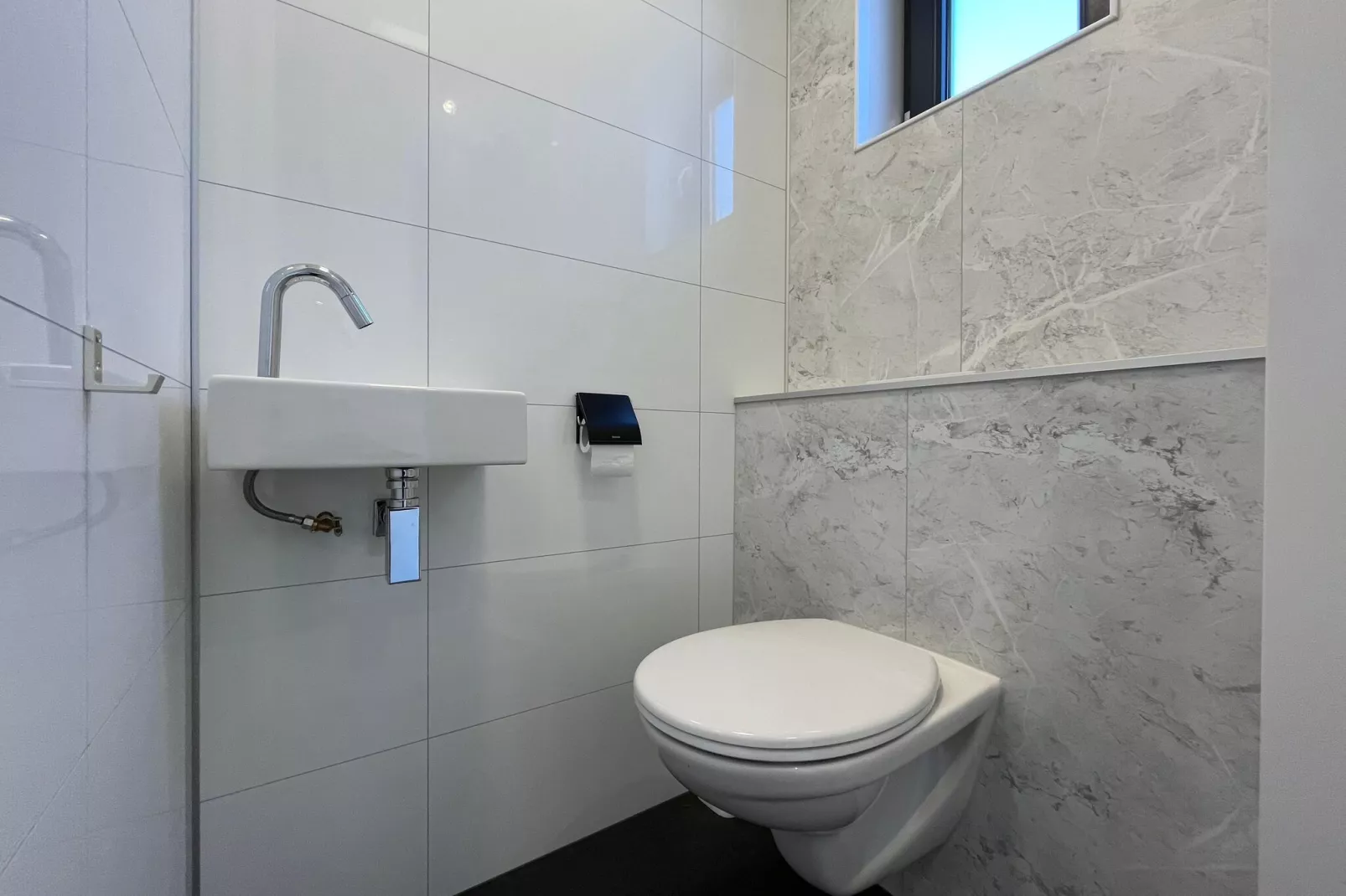 Resort Hooge Veluwe 11-Facilities