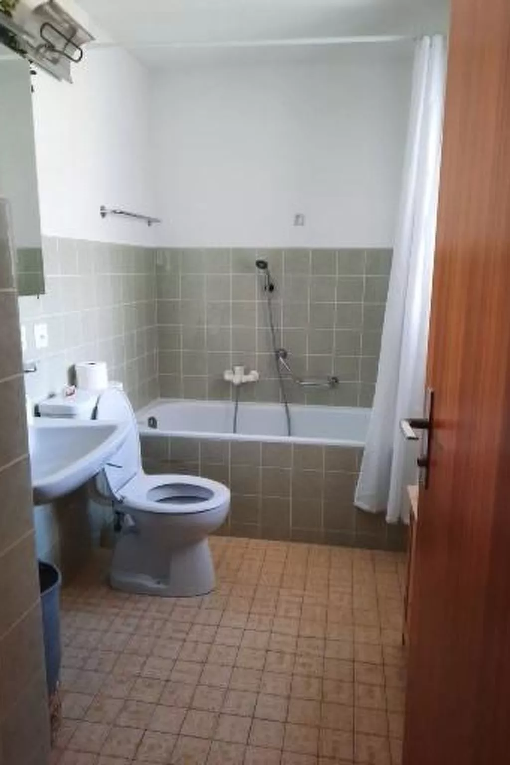 Haus Salü 5 - Dedans