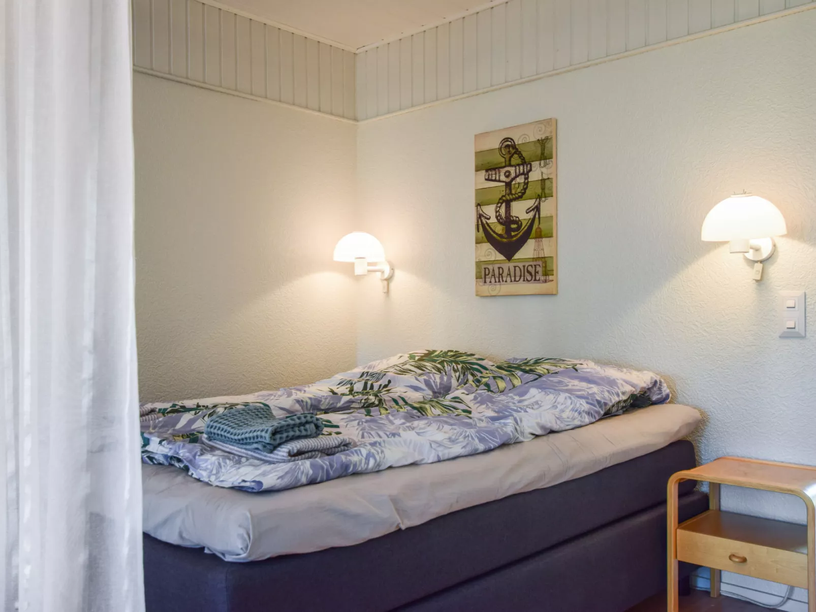 Joutiainen h 44 - Drinnen