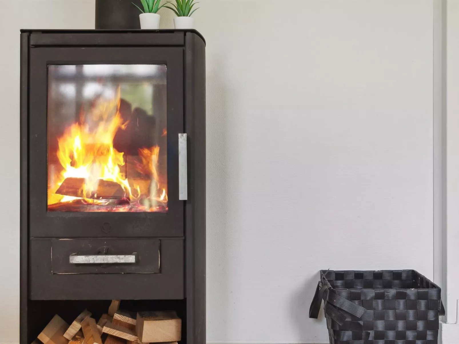 "Thurgot" - 100m from the sea - Dedans