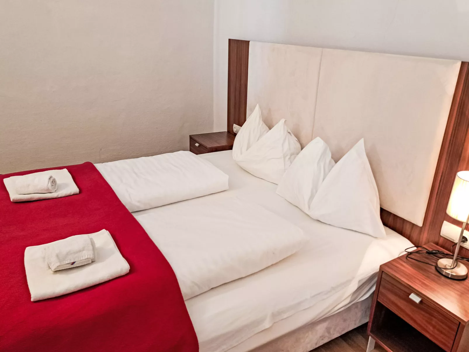 Oberstbergmeisteramt - Inside