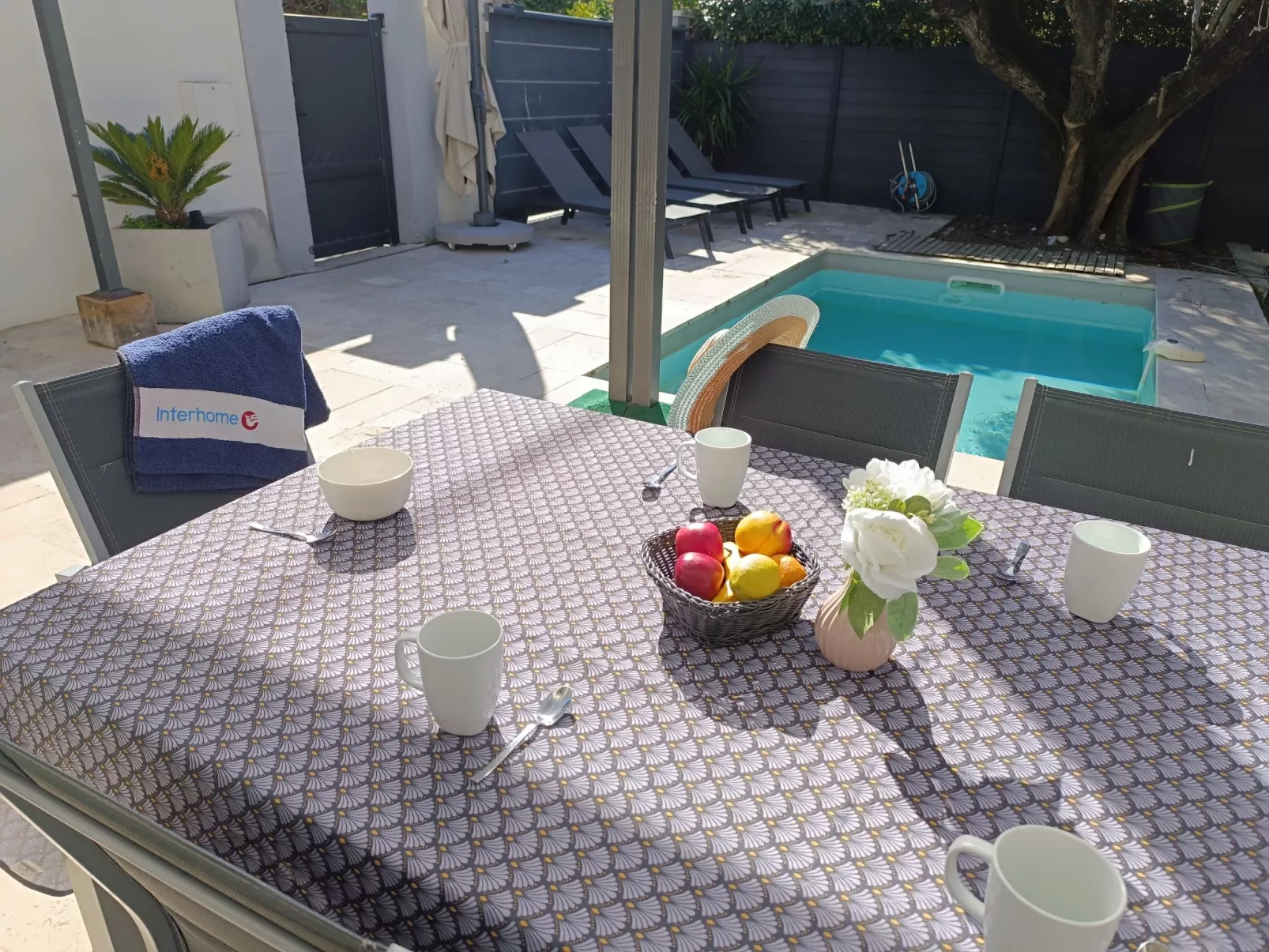 Villa Clem - Outside