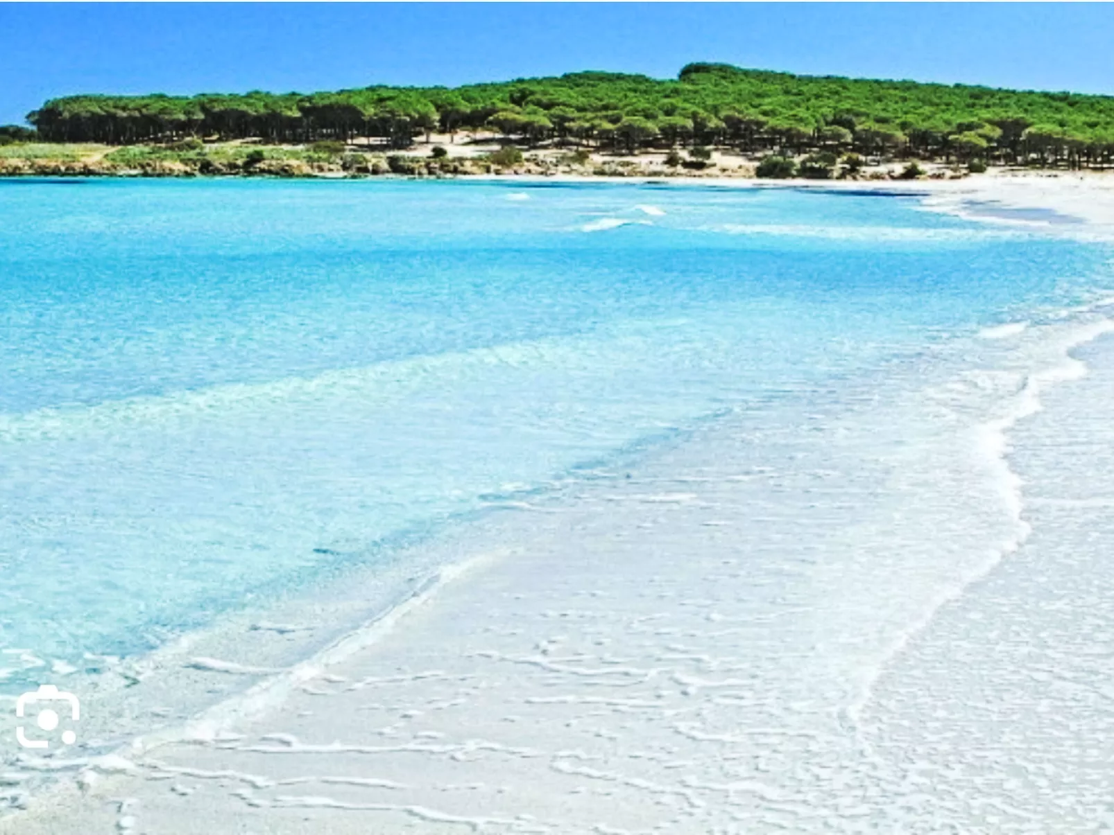 Irene, dolce brezza - Outside