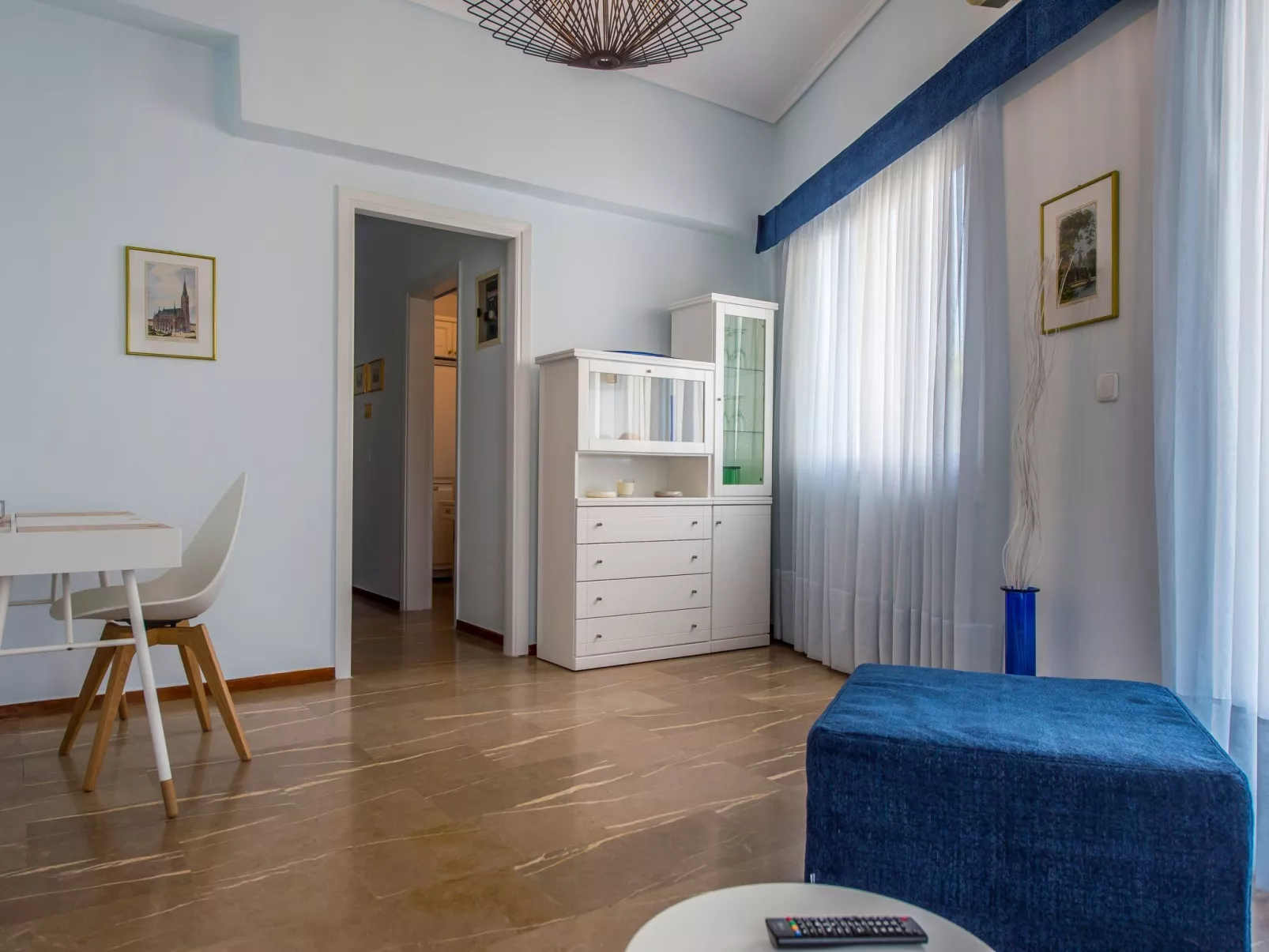 Starapartment Athens-Varkiza Top 1 - Inside