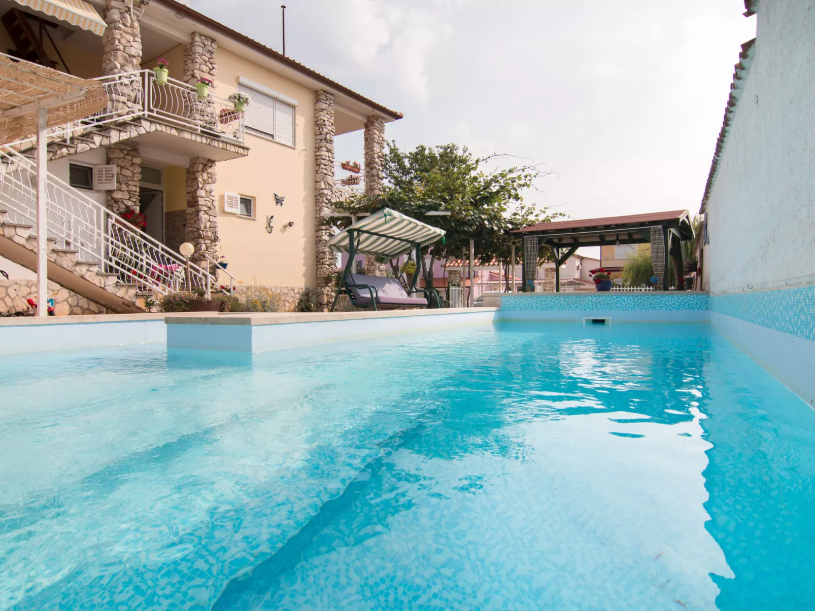 Apartment 354 - Outside