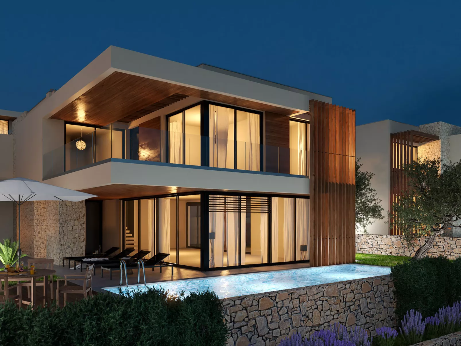 Villa Carolea / HR-10775-01 - Image-tags.info