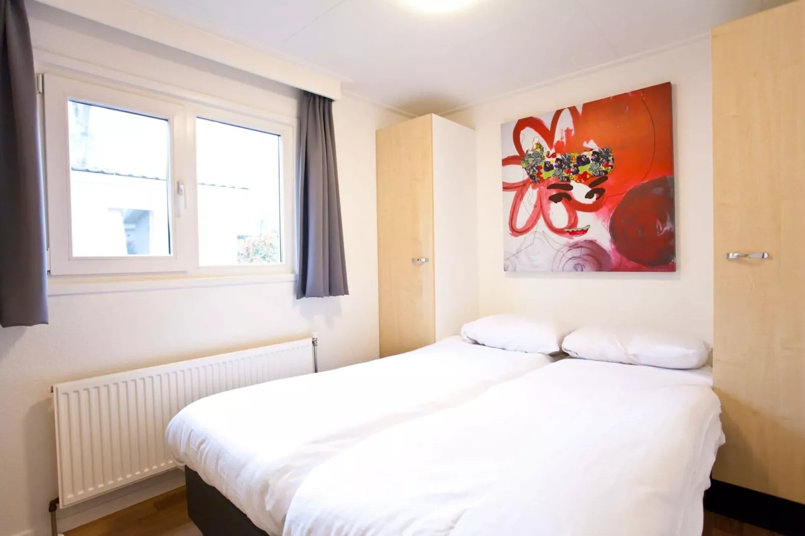 Resort Hooge Veluwe 13-Bedroom