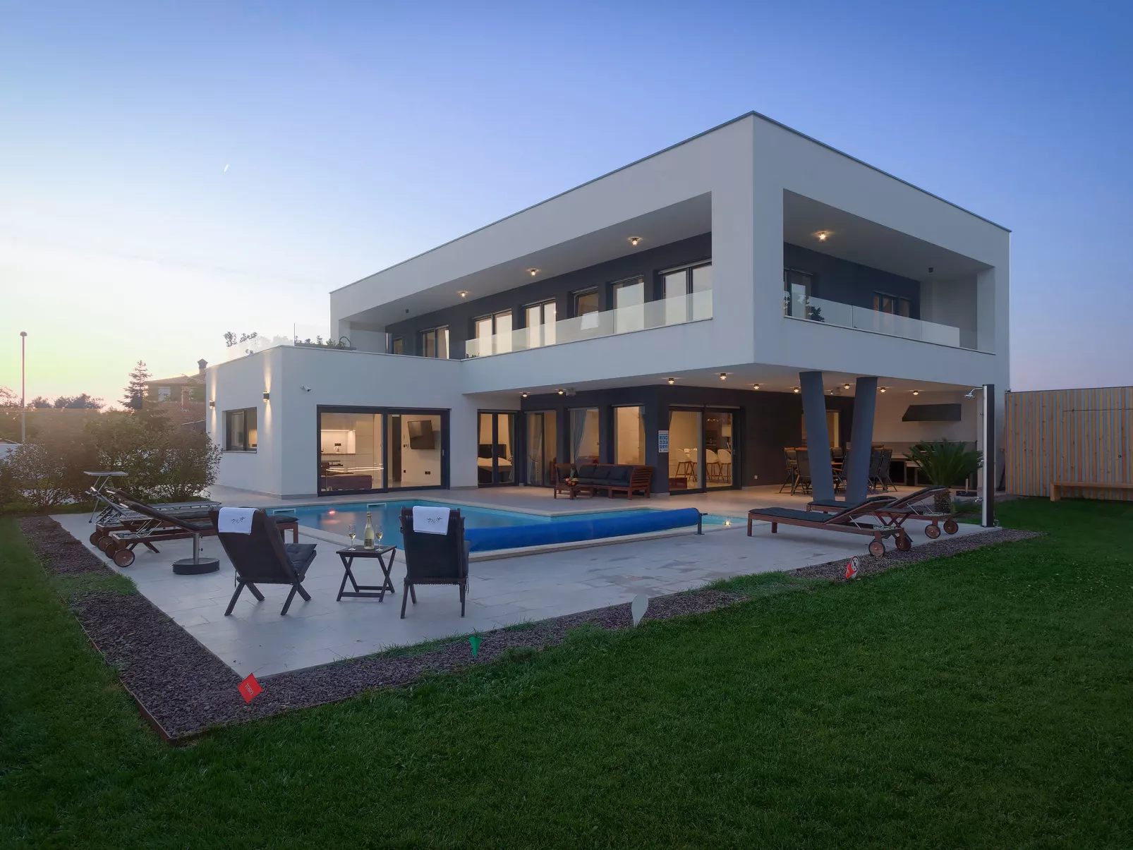 Villa Monte Kope - Image-tags.info