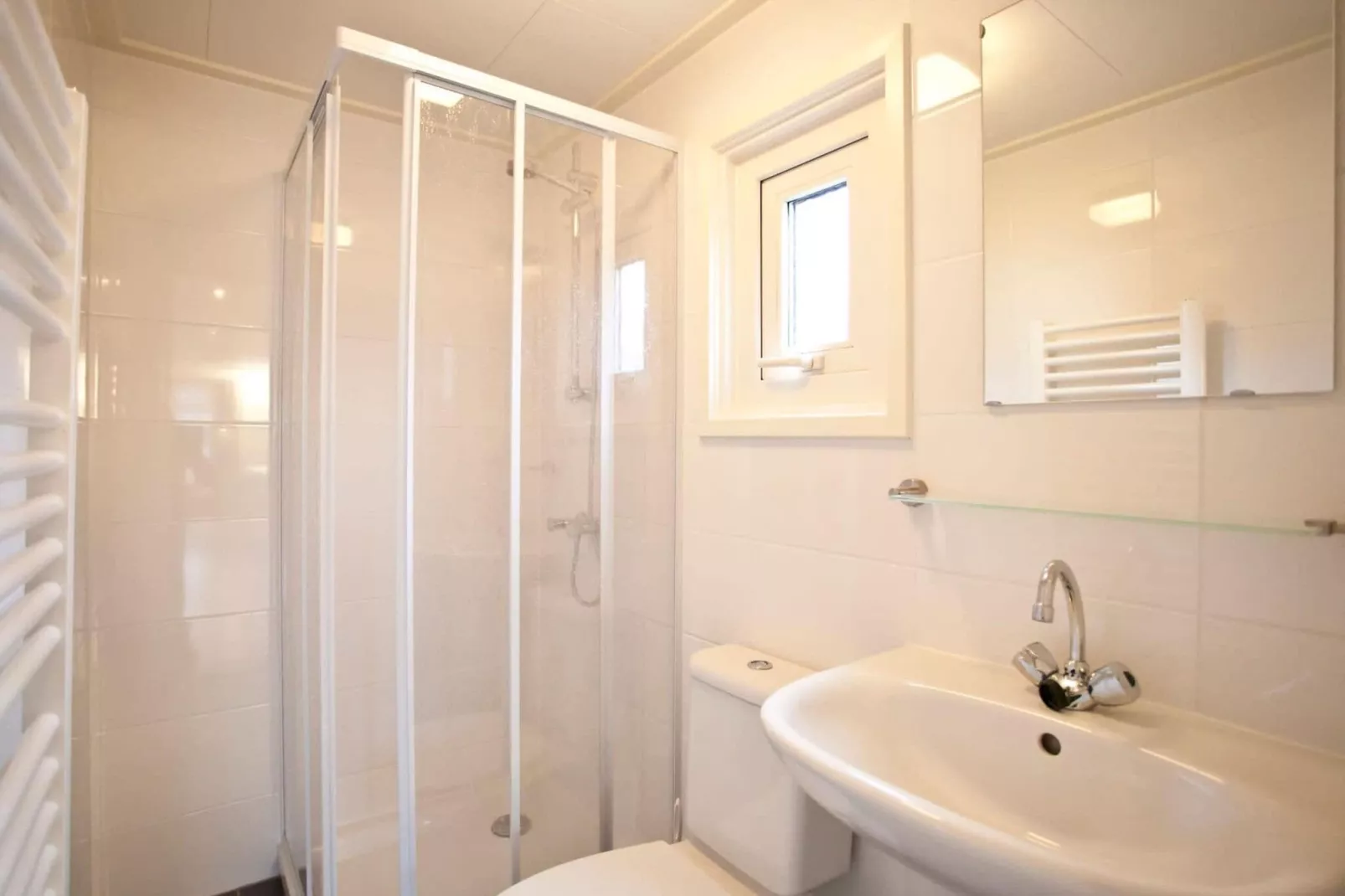 Resort Hooge Veluwe 13-Bathroom