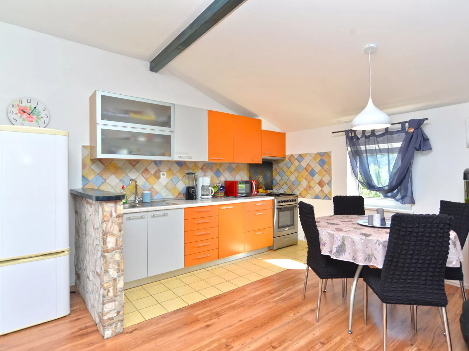 Apartment 1113 - Drinnen