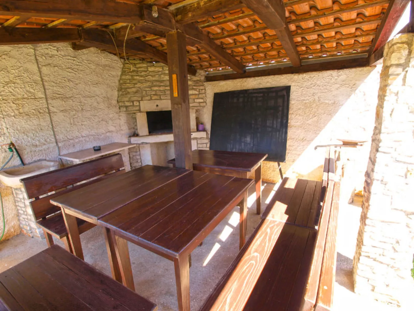 Apartment 718 - Outside