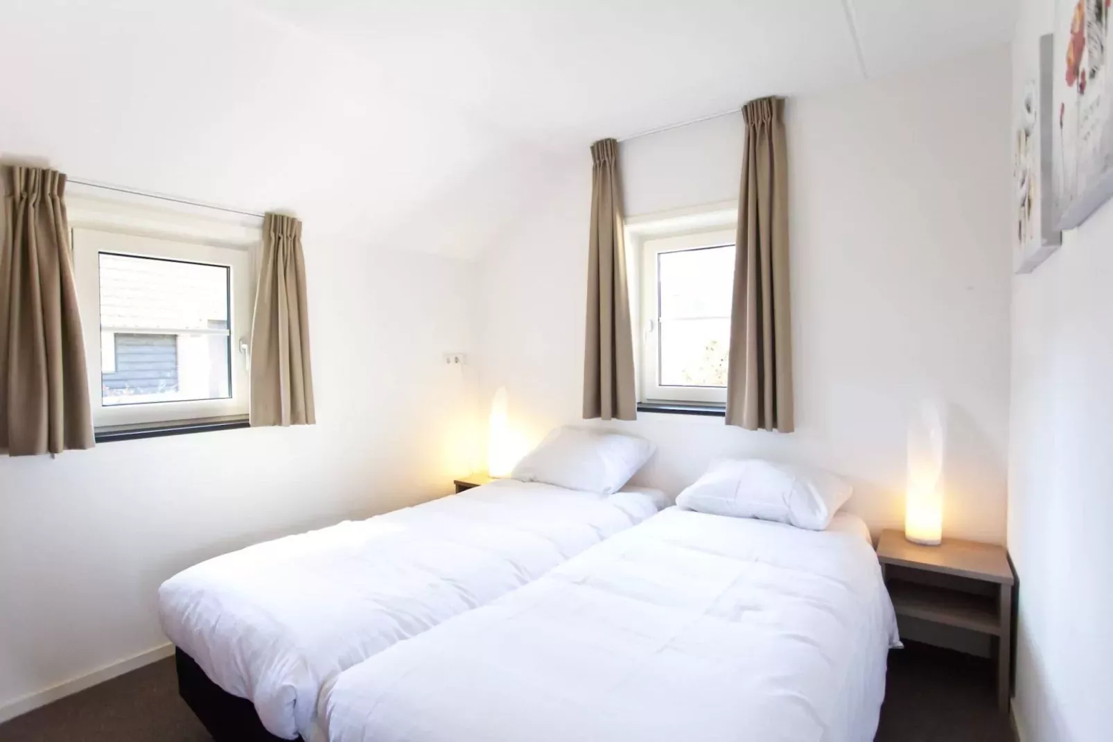 Resort Hooge Veluwe 14-Bedroom