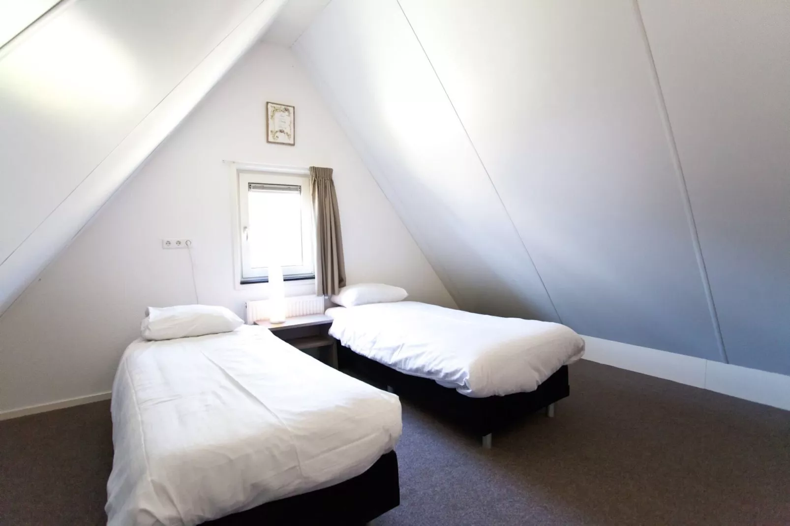 Resort Hooge Veluwe 14-Bedroom
