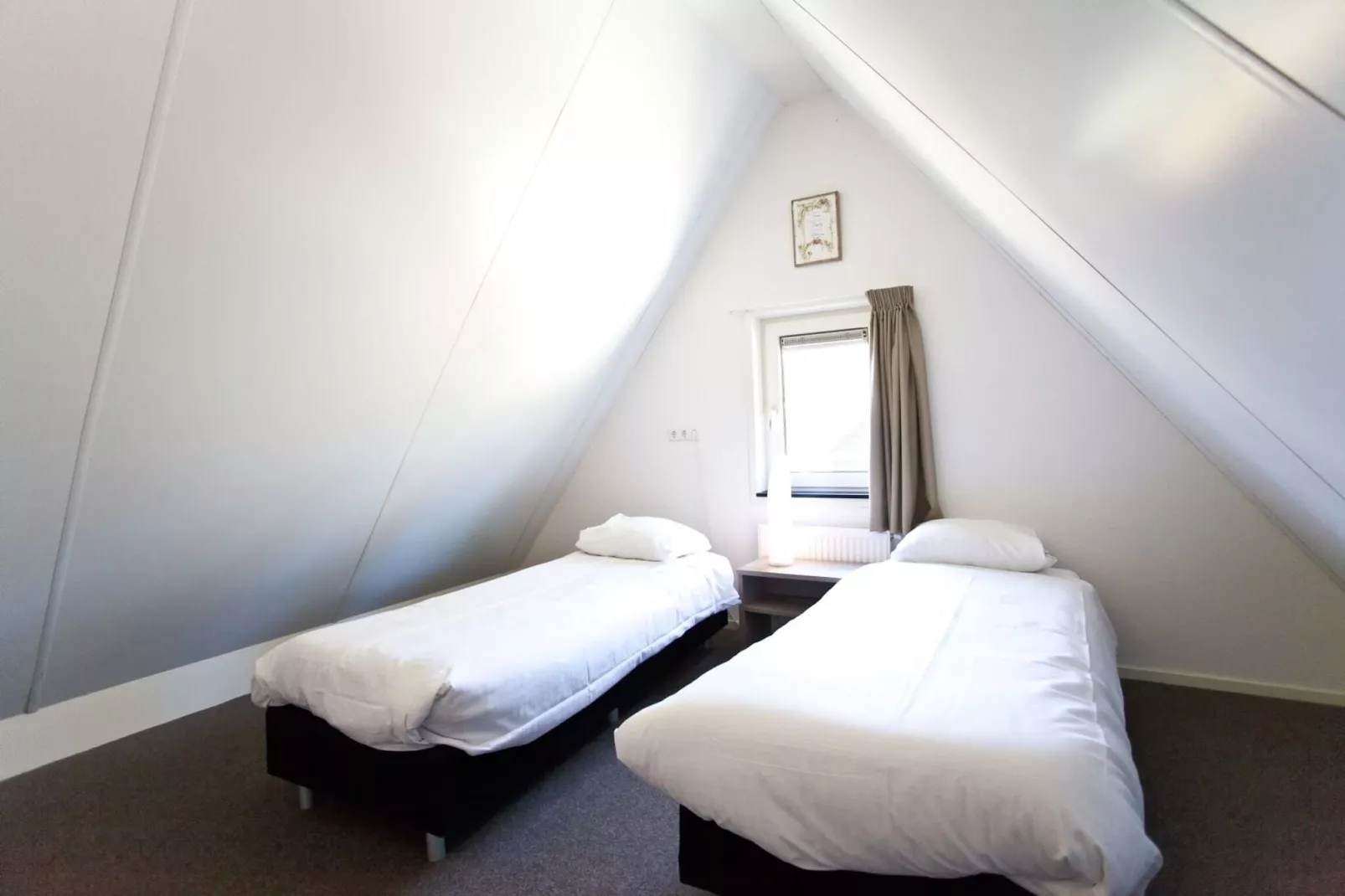 Resort Hooge Veluwe 14-Bedroom