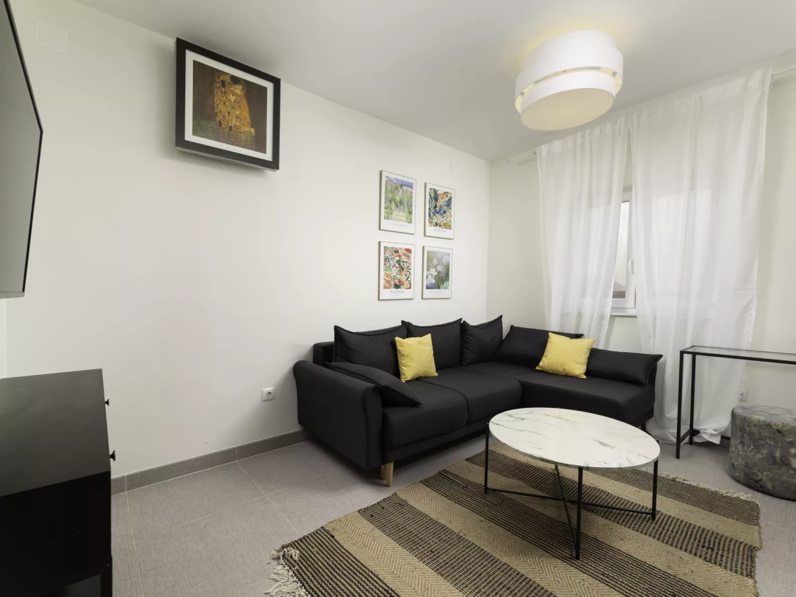 Apartment Isabella Malinska - Image-tags.info