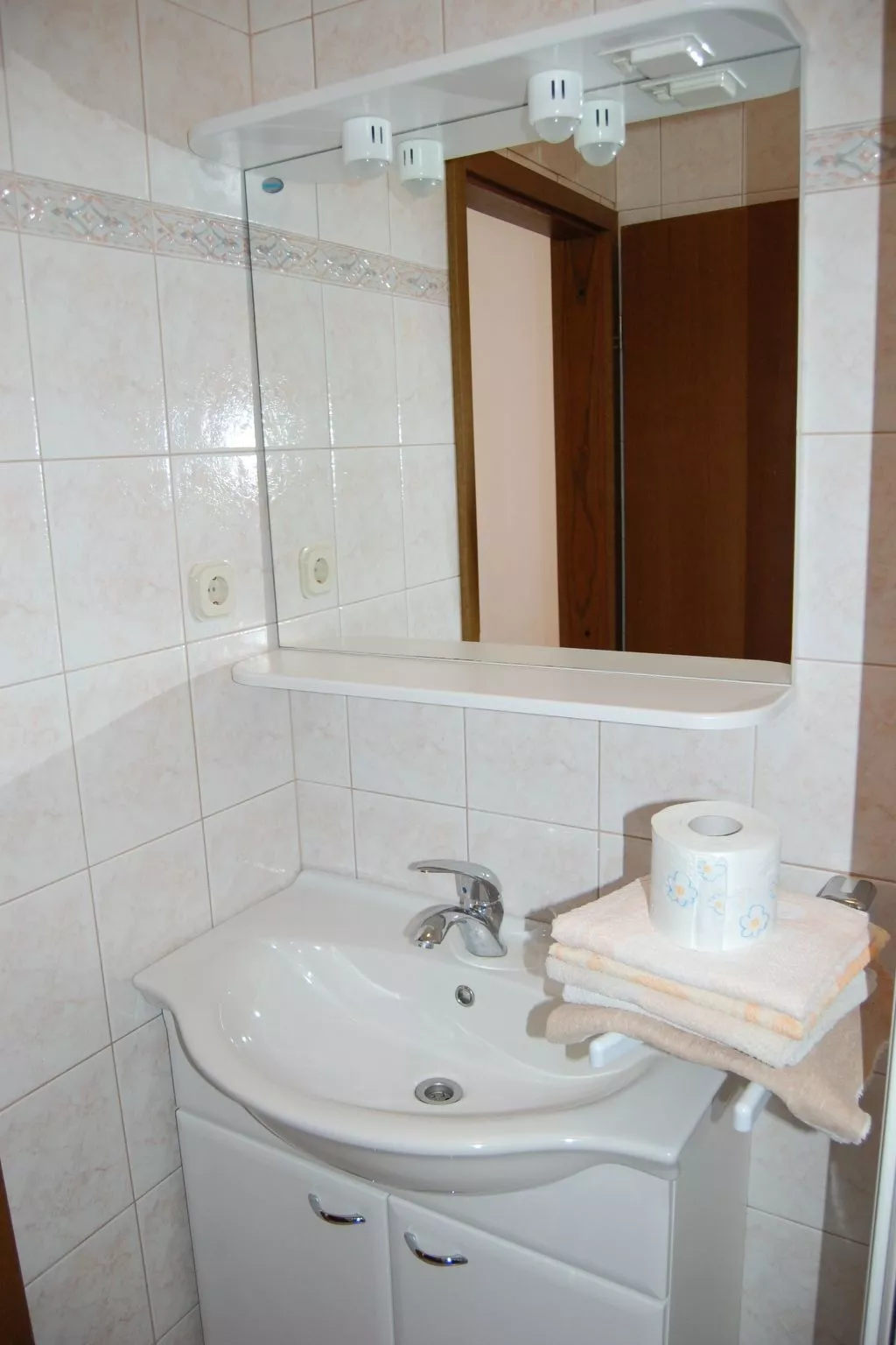 Apartment Davorka - 1 - Inside