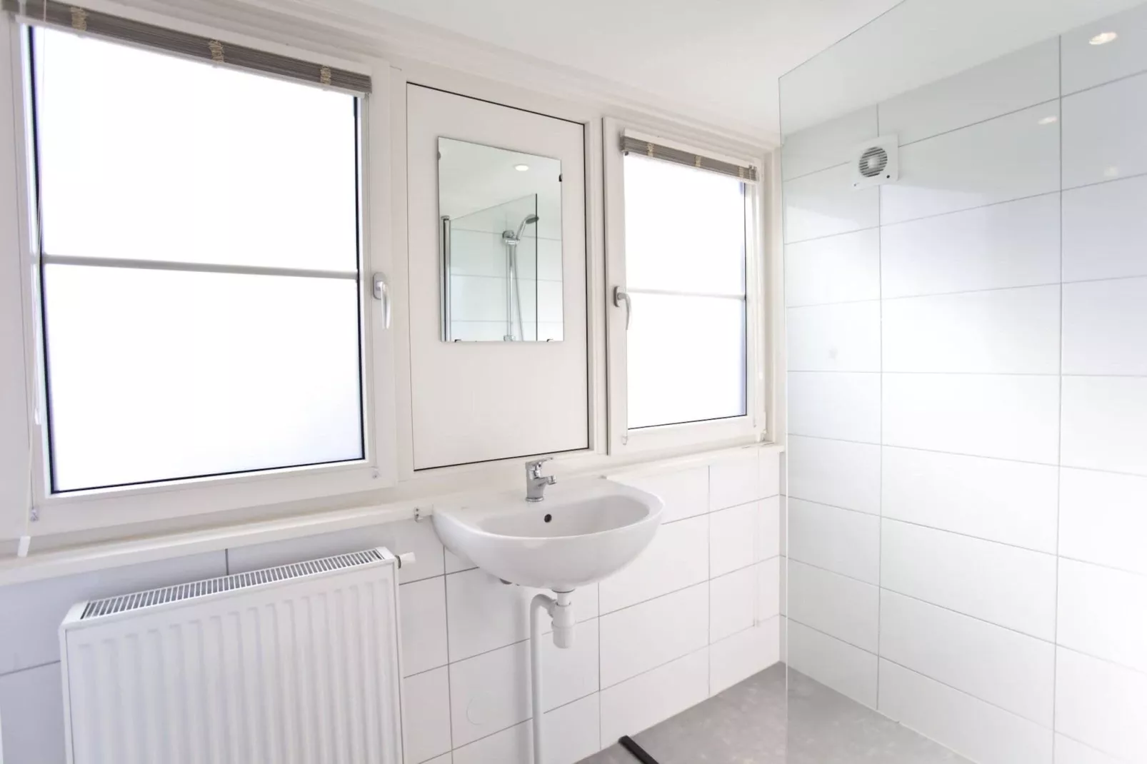 Resort Hooge Veluwe 14-Bathroom