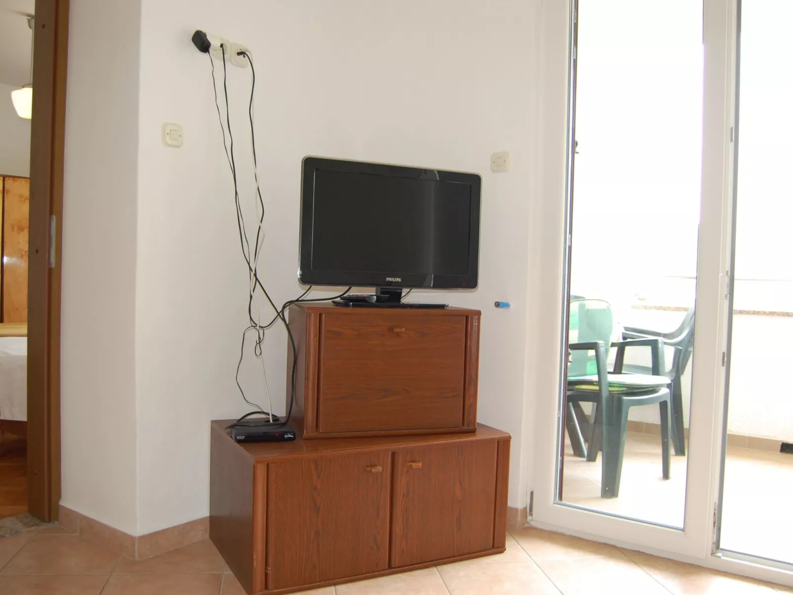 Apartment Davorka - 2 - Inside