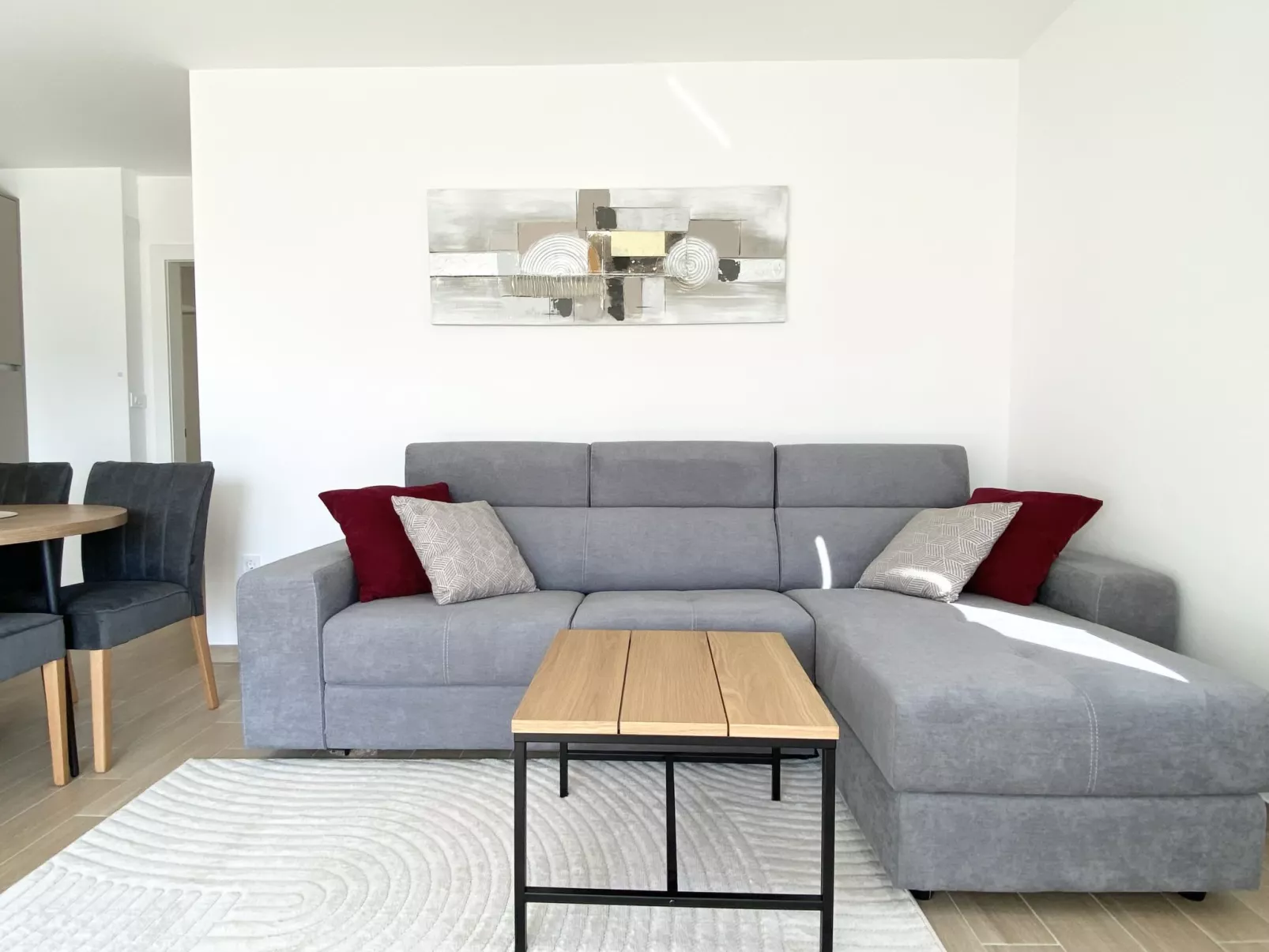 Apartment Malina - 1 - Drinnen