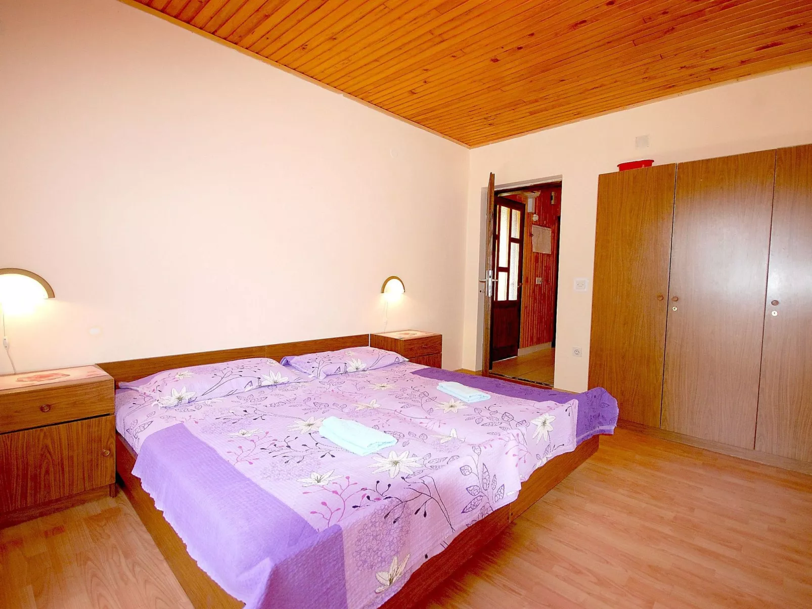 Apartment Begic - 1 - Dedans