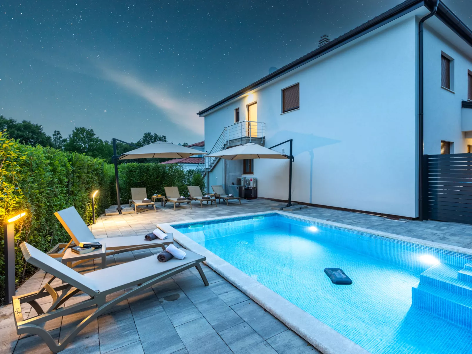 Apartment Mara -1 - Image-tags.info