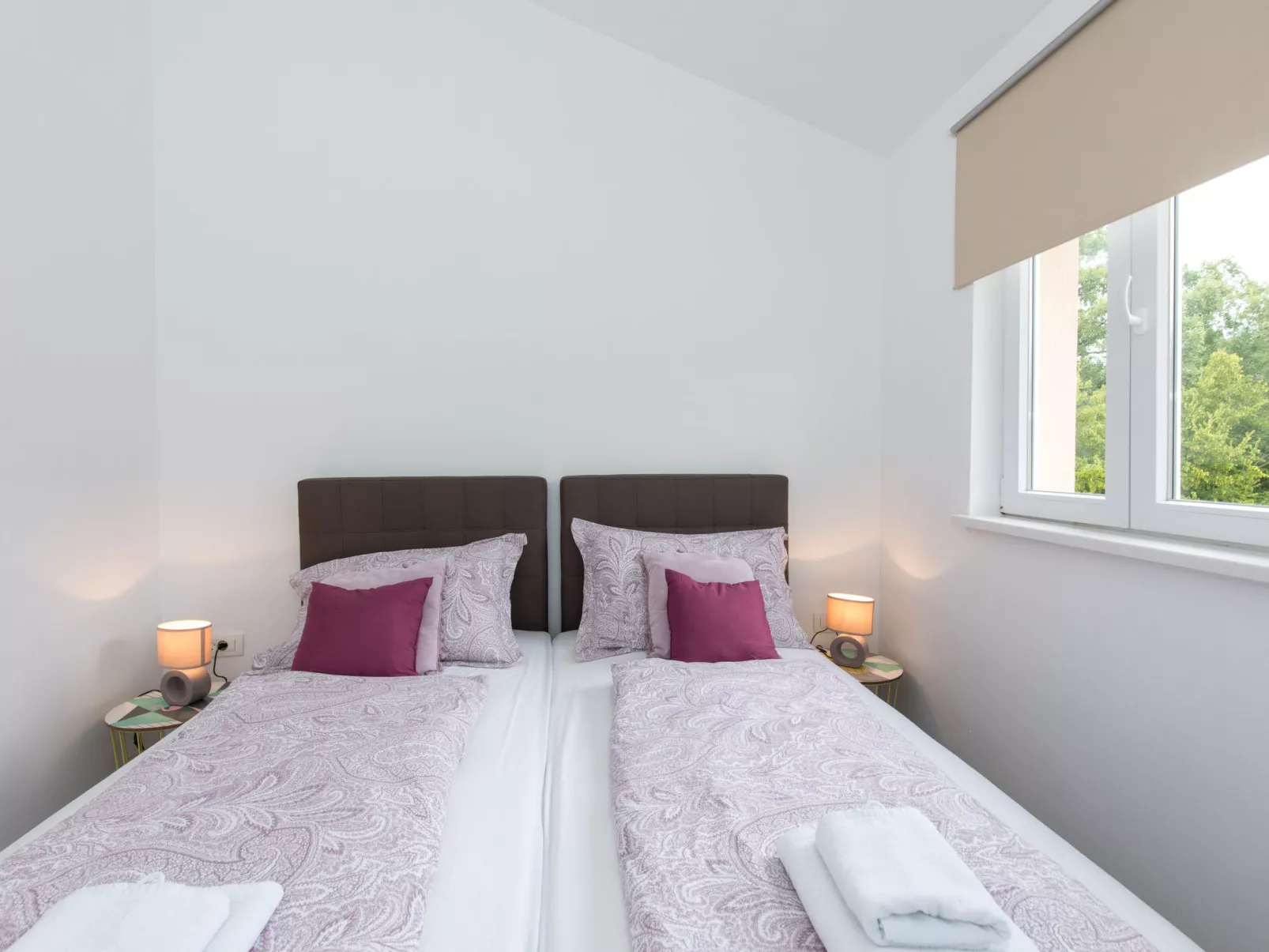 Apartment Agava - Drinnen